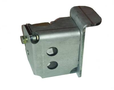 Artec Industries - Artec JK Front 3 Link Bracket - Image 3