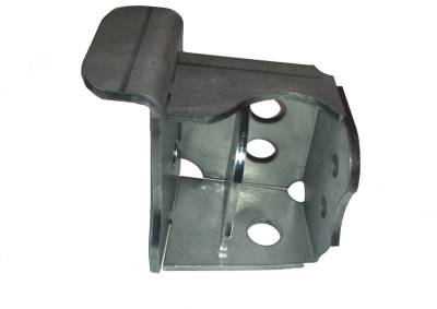 Artec Industries - Artec JK Front 3 Link Bracket - Image 4