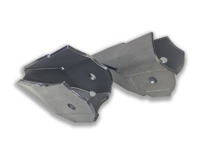 Artec Industries - Artec JK Long Arm LCA Frame Bracket Pair - Image 4