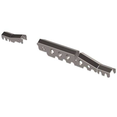 Artec Industries - Artec JK Apex Front Axle Truss Dana 30 For 07-18 Wrangler JK Sport/Sahara - Image 2