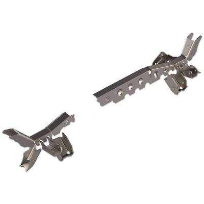 Artec Industries - Artec JK Apex Front Axle Ultimate Armor Kit Dana 30 with Stock Trackbar For 07-18 Wrangler JK - Image 1