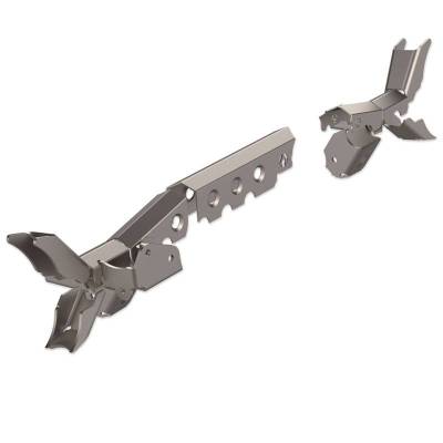 Artec Industries - Artec JK Apex Front Axle Ultimate Armor Kit Dana 30 with Stock Trackbar For 07-18 Wrangler JK - Image 2