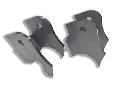 Artec Industries - Artec JK HD Rear Axle UCA Brackets Pair - Image 2