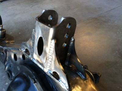 Artec Industries - Artec JK Rear 3-Link Bracket For Rock Krawler Kits - Image 2