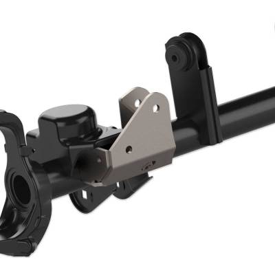 Artec Industries - Artec JK Apex Heavy Duty Raised Trackbar Bracket For 07-18 Wrangler JK - Image 3