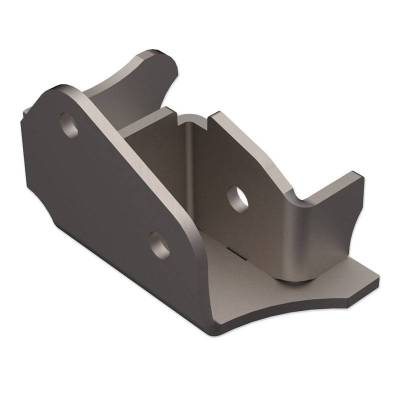 Artec Industries - Artec JK Apex Heavy Duty Stock Trackbar Bracket For 07-18 Wrangler JK - Image 2