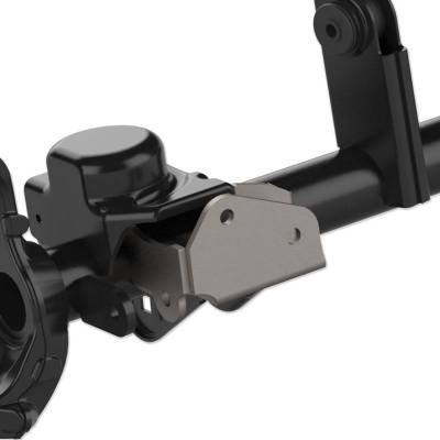Artec Industries - Artec JK Apex Heavy Duty Stock Trackbar Bracket For 07-18 Wrangler JK - Image 3