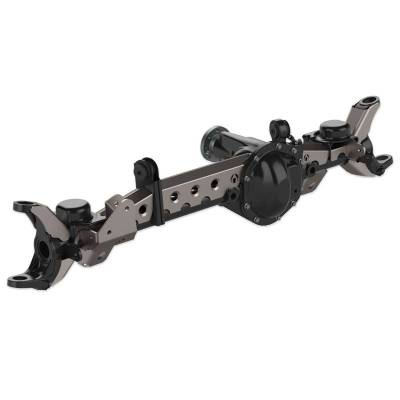 Artec Industries - Artec JK APEX Front Axle Ultimate Armor Kit D44 Stock Trackbar For 07-18 Wrangler JK - Image 2
