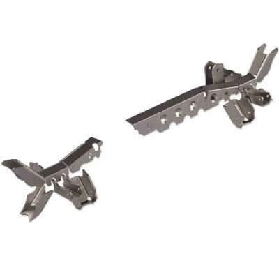 Artec Industries - Artec JK APEX Front Axle Ultimate Armor Kit D44 Stock Trackbar For 07-18 Wrangler JK - Image 6