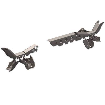 Artec Industries - Artec JK APEX Front Axle Ultimate Armor Kit D44 Stock Trackbar For 07-18 Wrangler JK - Image 8