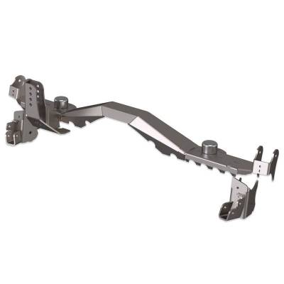 Artec Industries - Artec JL 1 Ton - Rear 9 Inch Swap Kit (OEM Brackets) - Image 1