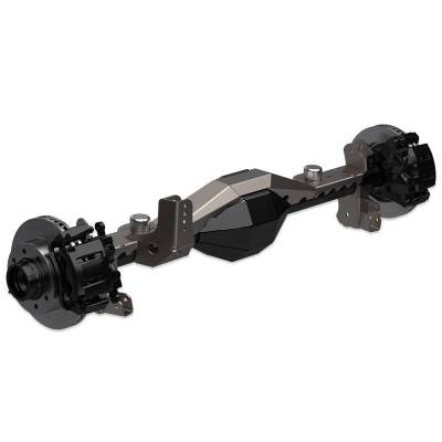 Artec Industries - Artec JL 1 Ton - Rear 9 Inch Swap Kit (OEM Brackets) - Image 2