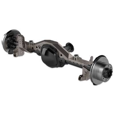Artec Industries - Artec JL 1 Ton - Rear Sterling Swap Kit (OEM Brackets) - Image 2