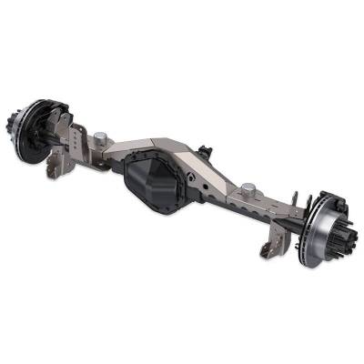 Artec Industries - Artec JL 1 Ton - Apex Rear 14 bolt Truss Swap Kit - Image 2