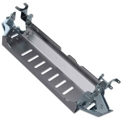 Artec Industries - Artec JLU 392 Muffler and Tip Skid - Image 2