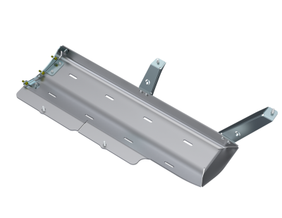 Artec Industries - Artec JLU 3.6L 2.0L and 392 Exhaust Skid - Image 3