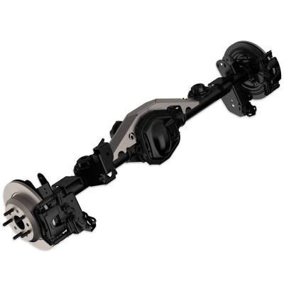 Artec Industries - Artec Jeep JL APEX Rear Axle Truss For 18-Pres Wrangler JL - Image 2