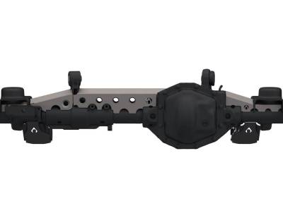 Artec Industries - Artec JL D44 M210 New Front Axle, 05 Casting Rubicon, ALL JT Front Axles - Image 1