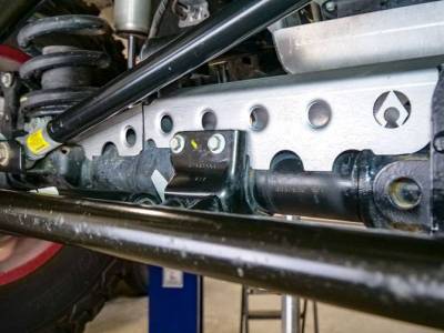 Artec Industries - Artec JL D44 M210 New Front Axle, 05 Casting Rubicon, ALL JT Front Axles - Image 5