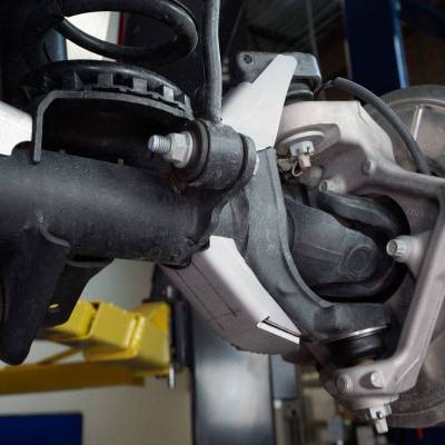 Artec Industries - Artec JL - JT Inner C Gusset - Image 3