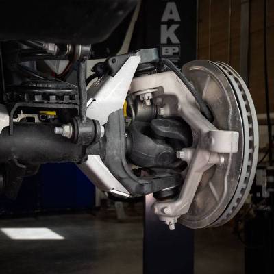 Artec Industries - Artec JL - JT Inner C Gusset - Image 4