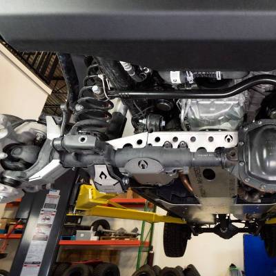 Artec Industries - Artec JL - JT Inner C Gusset - Image 5