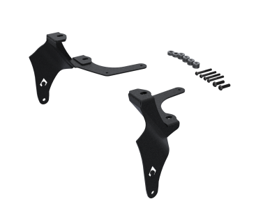 Artec Industries - Artec JL-JT A-Pillar Dual Surface Light Mount - Image 2