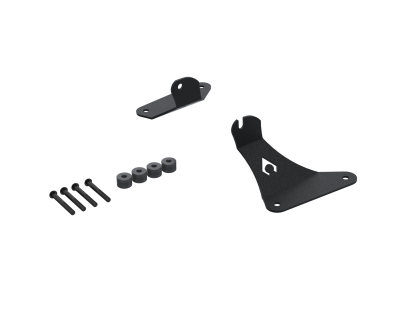 Artec Industries - Artec JL-JT 40in Hood Light Mount - Image 1