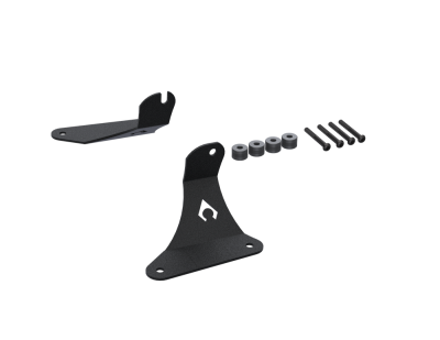 Artec Industries - Artec JL-JT 40in Hood Light Mount - Image 2