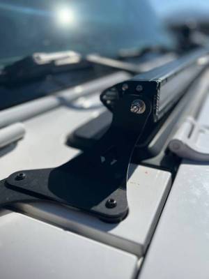 Artec Industries - Artec JL-JT 40in Hood Light Mount - Image 5