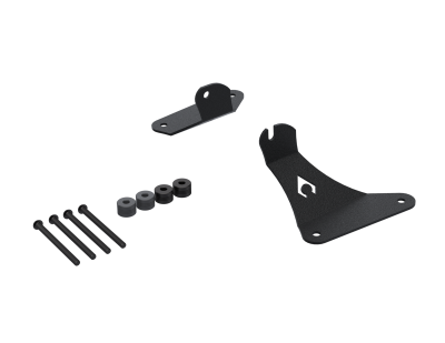 Artec Industries - Artec JL-JT 40in 392 and Mojave Hood Light Mount - Image 1