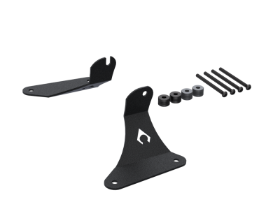 Artec Industries - Artec JL-JT 40in 392 and Mojave Hood Light Mount - Image 2