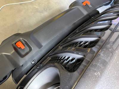 Artec Industries - Artec JL-JT Front Bumper 20 Inch Light Mount - Image 3