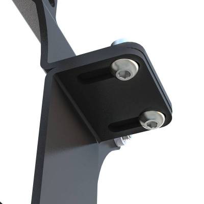 Artec Industries - Artec Jl Rear License Plate Mount - Image 3