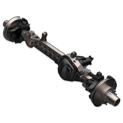 Artec Industries - Artec JK JL JT 1 Ton APEX Front Kingpin/Balljoint 60 Swap 1985-1997 w/ Daystar Bushings - Image 2