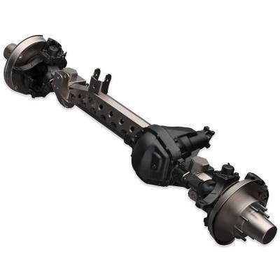 Artec Industries - Artec JK JL JT 1 Ton APEX Front Kingpin/Balljoint 60 Swap 1985-1997 w/ Adjustable Truss Upper Link Mount - Image 2