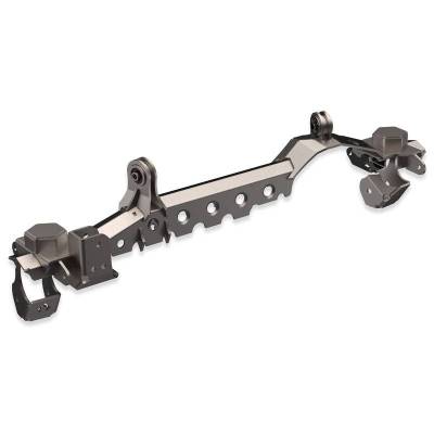 Artec Industries - Artec JKJ JL JT 1 Ton - Apex Front Superduty Swap Kit 99-04 w/ Daystar Bushings - Image 2