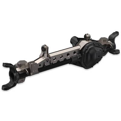Artec Industries - Artec JK JL JT 1 Ton - Apex Front Superduty Swap Kit 99-04 w/ RockJock Johnny Joints - Image 4