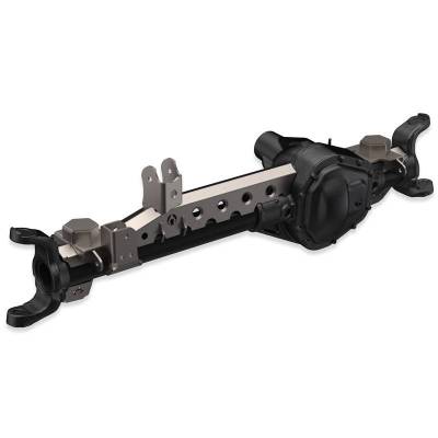 Artec Industries - Artec JK JL JT 1 Ton APEX Front Superduty Swap Kit 1999-2004 w/ Adjustable Truss Upper Link Mount - Image 2