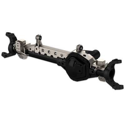 Artec Industries - Artec JL 1 Ton APEX Front Superduty Swap Kit 2005-Present w/ Daystar Bushings - Image 2