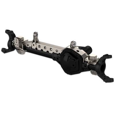 Artec Industries - Artec JL 1 Ton APEX Front Superduty Swap Kit 2005-Present w/ Currie Johnny Joints - Image 2