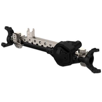 Artec Industries - Artec JL 1 Ton APEX Front Superduty Swap Kit 2005-Present w/ Adjustable Truss Upper Link Mount - Image 2