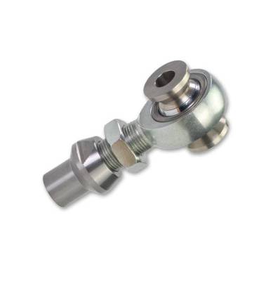 Artec Industries - Artec JMX Pro 3-piece Teflon lined 1/2 in Rod End w/ 1/2 Inch Bore Left hand (Reverse) - Image 2