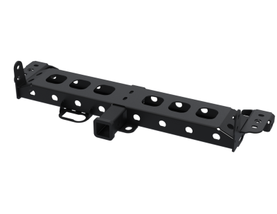 Artec Industries - Artec High Clearance Rear Bumper Modular 2 Inch Receiver - Image 6