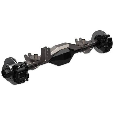Artec Industries - Artec JT 1 Ton - Rear 9 Inch Swap Kit (OEM Brackets) - Image 2