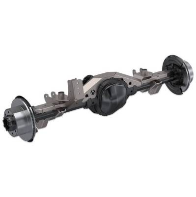 Artec Industries - Artec JT 1 Ton - Rear Sterling Swap Kit (OEM Brackets) - Image 2