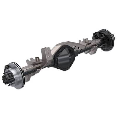 Artec Industries - Artec JT 1 Ton - Rear 14 Bolt Swap Kit (OEM Brackets) - Image 2