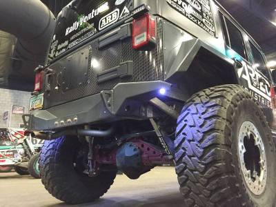 Artec Industries - Artec LED Bolt Light - Image 3