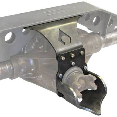 Artec Industries - Artec 14 Bolt Pinion Guard W/Truss Bridge Low - Image 4