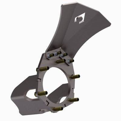 Artec Industries - Artec 14 bolt Apex Pinion Guard with Bridge - Image 2